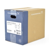 Grundfos Alpha2 15-55F/LC Variable Speed Circulator Pump w/ IFC, Line Cord, 1/16 HP, 115V - Image 7