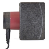 Grundfos Alpha2 15-55F/LC Variable Speed Circulator Pump w/ IFC, Line Cord, 1/16 HP, 115V - Image 5