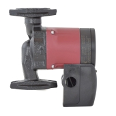 Grundfos Alpha2 15-55FR Variable Speed Circulator Pump w/ IFC, 1/16 HP, 115V - Image 3