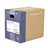 Grundfos Alpha2 15-55FR Variable Speed Circulator Pump w/ IFC, 1/16 HP, 115V - Image 7