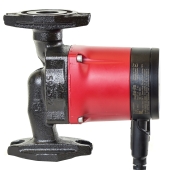 Grundfos Alpha2 15-55FR/LC Variable Speed Circulator Pump w/ IFC, Line Cord, 1/16 HP, 115V - Image 3