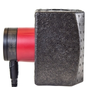 Grundfos Alpha2 15-55FR/LC Variable Speed Circulator Pump w/ IFC, Line Cord, 1/16 HP, 115V - Image 5