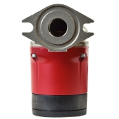 Grundfos Alpha2 15-55SF/LC Variable Speed Stainless Steel Circulator Pump w/ IFC, Line Cord, 1/16 HP, 115V - Image 4