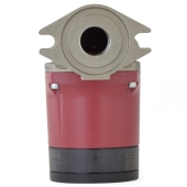 Grundfos Alpha1 15-55SF/LC Variable Speed Stainless Steel Circulator Pump w/ IFC, Line Cord, 1/16 HP, 115V - Image 4