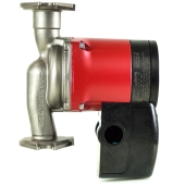 Grundfos Alpha1 15-55SF Variable Speed Stainless Steel Circulator Pump w/ IFC, 1/16HP, 115V - Image 3