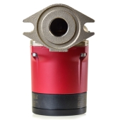 Grundfos Alpha1 15-55SF Variable Speed Stainless Steel Circulator Pump w/ IFC, 1/16HP, 115V - Image 4