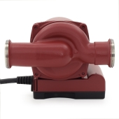 Grundfos UP15-29SUC/TLC Stainless Steel Circulator Pump w/ IFC, Timer & Line Cord, 1-1/4" Union, 1/8 HP, 115V - Image 4