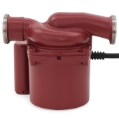 Grundfos UPS15-35SUC/TLC 3-Speed Stainless Steel Circulator Pump w/ IFC, Timer & Line Cord, 1-1/4" Union, 1/6 HP, 115V - Image 5