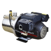 Grundfos JP13-03-137 Stainless Steel Shallow Well Jet Pump, 1/3 HP, 115/230V - Image 4