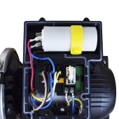 Grundfos JP13-03-137 Stainless Steel Shallow Well Jet Pump, 1/3 HP, 115/230V - Image 5