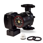Grundfos Alpha2 26-99F Variable Speed Circulator Pump w/ IFC, 1/6 HP, 115V - Image 1