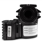 Grundfos Alpha2 26-99F Variable Speed Circulator Pump w/ IFC, 1/6 HP, 115V - Image 4