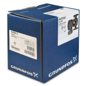 Grundfos Alpha2 26-99F Variable Speed Circulator Pump w/ IFC, 1/6 HP, 115V - Image 6