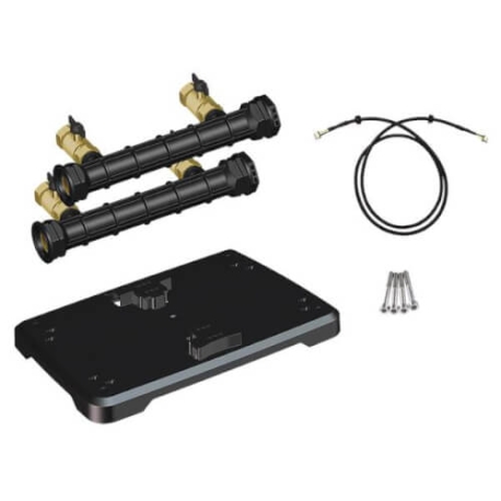 Grundfos Twin Pump Connector Kit for SCALA1
