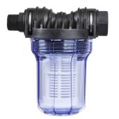 Grundfos Inlet Filter for Grundfos SCALA1 & SCALA2, 250 micron, 1" NPT - Image 3