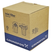 Grundfos Inlet Filter for Grundfos SCALA1 & SCALA2, 250 micron, 1" NPT - Image 5