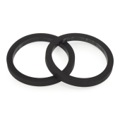 Grundfos GF50 Flange Replacement Gaskets (Pair) for UP/UPS 50 series - Image 1