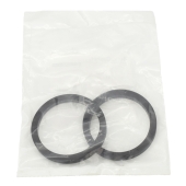 Grundfos GF50 Flange Replacement Gaskets (Pair) for UP/UPS 50 series - Image 3