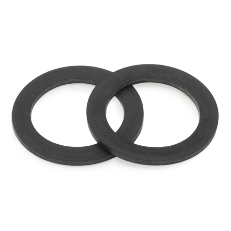 Grundfos GU125 Union Flange Replacement Gaskets (Pair)
