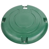 Liberty Pumps Access Cover Only (No Riser) for Liberty Pro380, Pro370 & ProVore380 - Image 1
