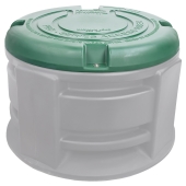 Liberty Pumps Access Cover Only (No Riser) for Liberty Pro380, Pro370 & ProVore380 - Image 2