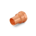 1/2" Copper x Female Threaded Adapter