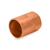 Everhot 1/2" Copper x 1/4" Female Threaded Adapter - Image 2
