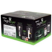 Liberty Pumps NightEye Wireless Indoor High Water Alarm w/ Float Switch, 10ft cord, 115V - Image 3