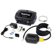 Liberty Pumps Indoor High Water Level Alarm w/ 10ft Float Switch Cord, 115V - Image 2