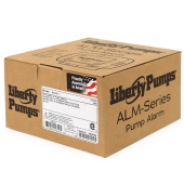 Liberty Pumps Indoor High Water Level Alarm w/ 10ft Float Switch Cord, 115V - Image 3