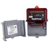 Liberty Pumps Indoor/Outdoor High Water Level Alarm w/ 20ft Float Switch Cord, 115V - Image 2