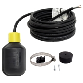 Liberty Pumps Indoor/Outdoor High Water Level Alarm w/ 20ft Float Switch Cord, 115V - Image 3