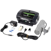 Liberty Pumps NightEye Wireless Indoor High Water Alarm w/ Compact Snap-On Switch, 10ft cord, 115V (Sump Only) - Image 2