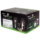 Liberty Pumps NightEye Wireless Indoor High Water Alarm w/ Compact Snap-On Switch, 10ft cord, 115V (Sump Only) - Image 3