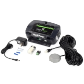 Liberty Pumps Floor Puddle/Water Sensor w/ 50ft cord for Liberty ALM-EYE (NightEye) series Indoor Alarms - Image 2