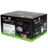 Liberty Pumps Floor Puddle/Water Sensor w/ 50ft cord for Liberty ALM-EYE (NightEye) series Indoor Alarms - Image 3