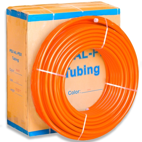 Everhot 1" x 300ft PEX-AL-PEX Tubing