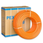 1/2" x 1000ft PEX-AL-PEX Tubing