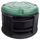 Liberty Pumps Access Riser Only (No Cover) for Liberty Pro380, Pro370 & ProVore380 - Image 3