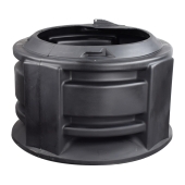 Liberty Pumps Access Riser Only (No Cover) for Liberty Pro380, Pro370 & ProVore380 - Image 1