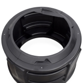 Liberty Pumps Access Riser Only (No Cover) for Liberty Pro380, Pro370 & ProVore380 - Image 2