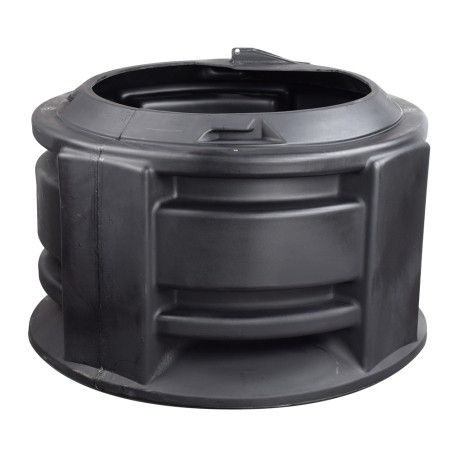 Liberty Pumps Access Riser Only (No Cover) for Liberty Pro380, Pro370 & ProVore380