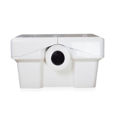 Liberty Pumps ASCENTII Macerating Unit - Image 4