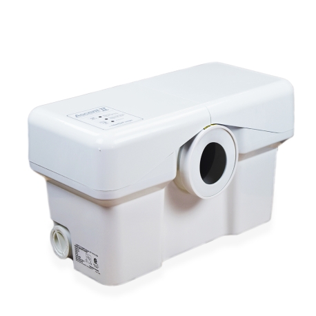 Liberty Pumps ASCENTII Macerating Unit