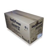 Liberty Pumps ASCENTII Complete Macerating Toilet System, Round - Image 2