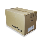 Liberty Pumps ASCENTII Toilet Bowl, Round - Image 5