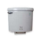 Liberty Pumps ASCENTII Toilet Tank - Image 2