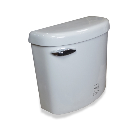 Liberty Pumps ASCENTII Toilet Tank