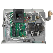 Argo AT102510C Series-C Electric Boiler, 2-Element, 10kW (34,100 BTU) - Image 3