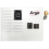 Argo AT124310C Series-C Electric Boiler, 4-Element, 12kW (41,000 BTU) - Image 2